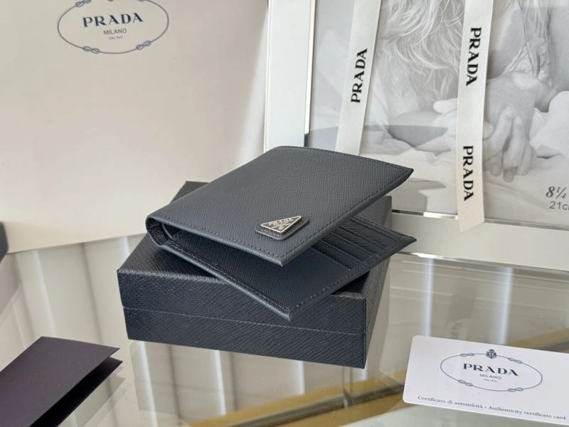 Prada Wallets Purse Seasonal 56991