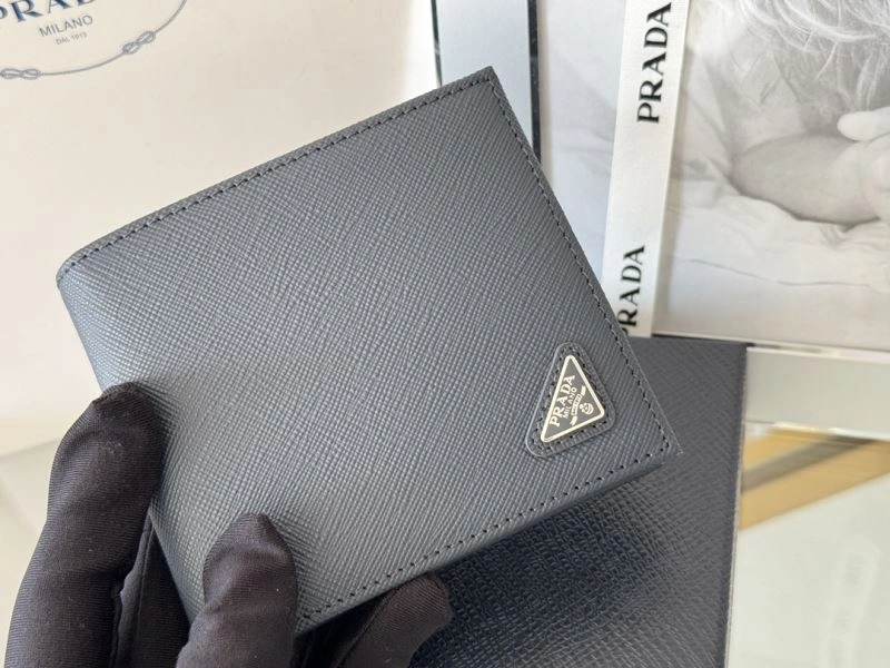Prada Wallets Purse Seasonal 56991