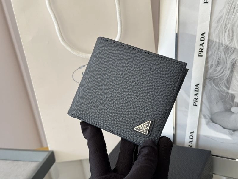 Prada Wallets Purse Seasonal 56991