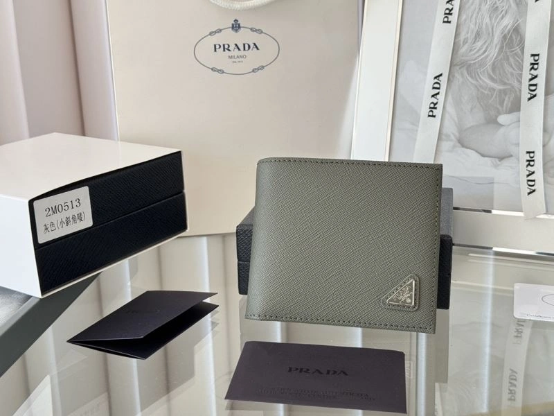 HighPerformance Prada Wallets Purse 56958