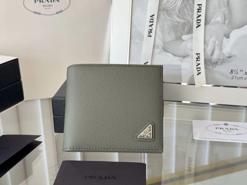 HighPerformance Prada Wallets Purse 56958