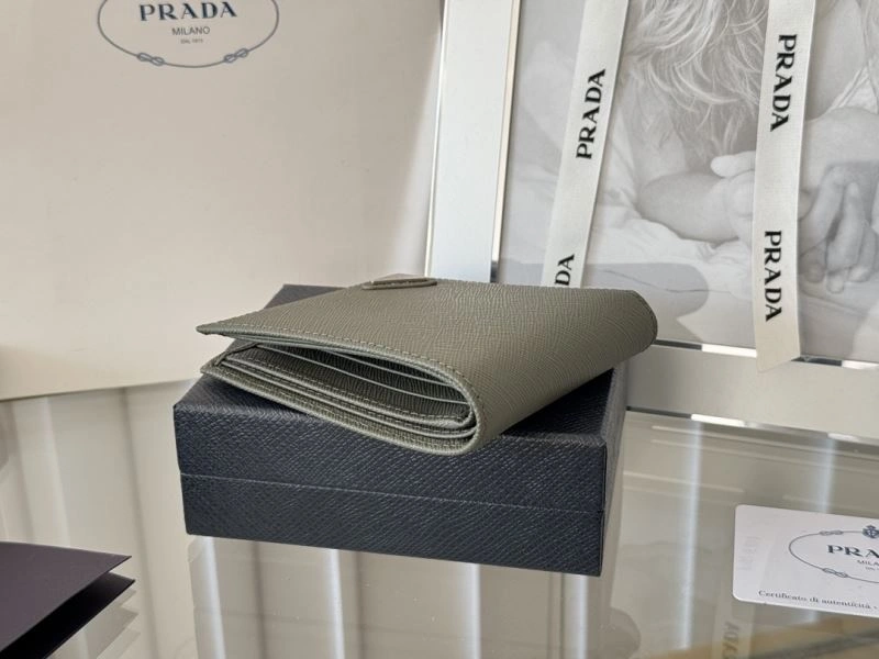 HighPerformance Prada Wallets Purse 56958