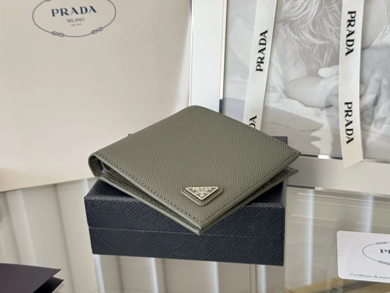 HighPerformance Prada Wallets Purse 56958