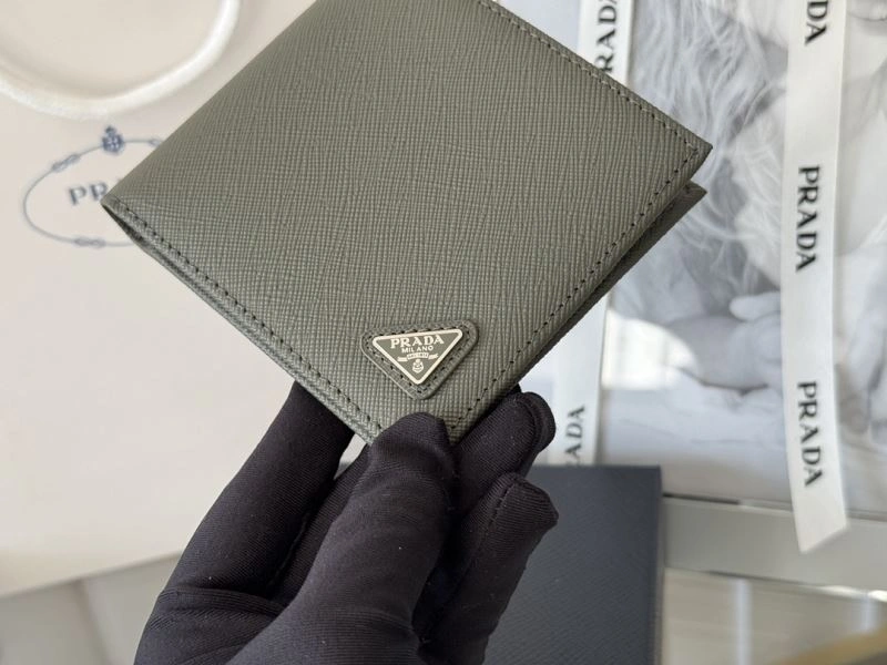 HighPerformance Prada Wallets Purse 56958