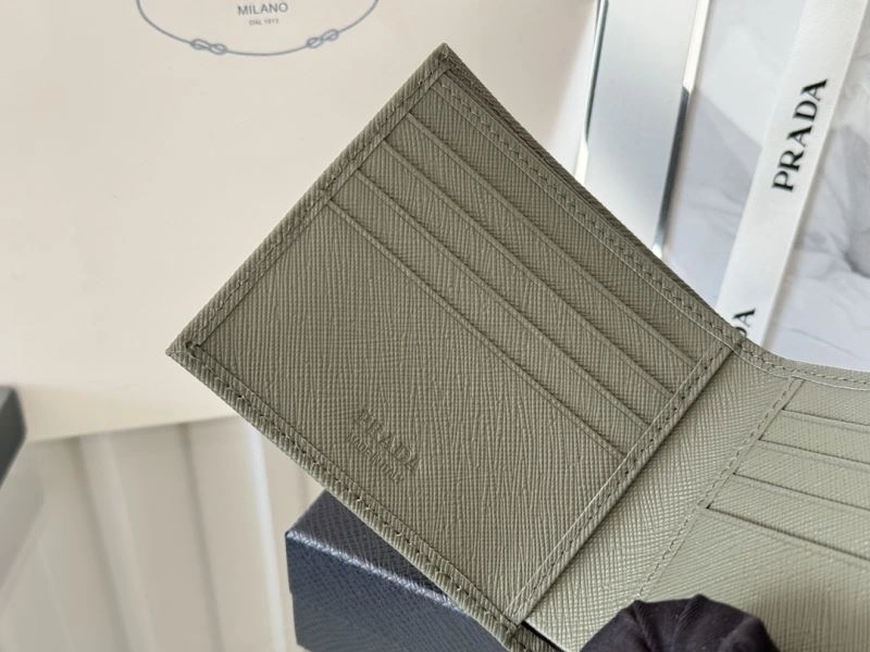 HighPerformance Prada Wallets Purse 56958