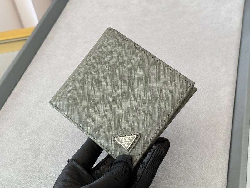 HighPerformance Prada Wallets Purse 56958