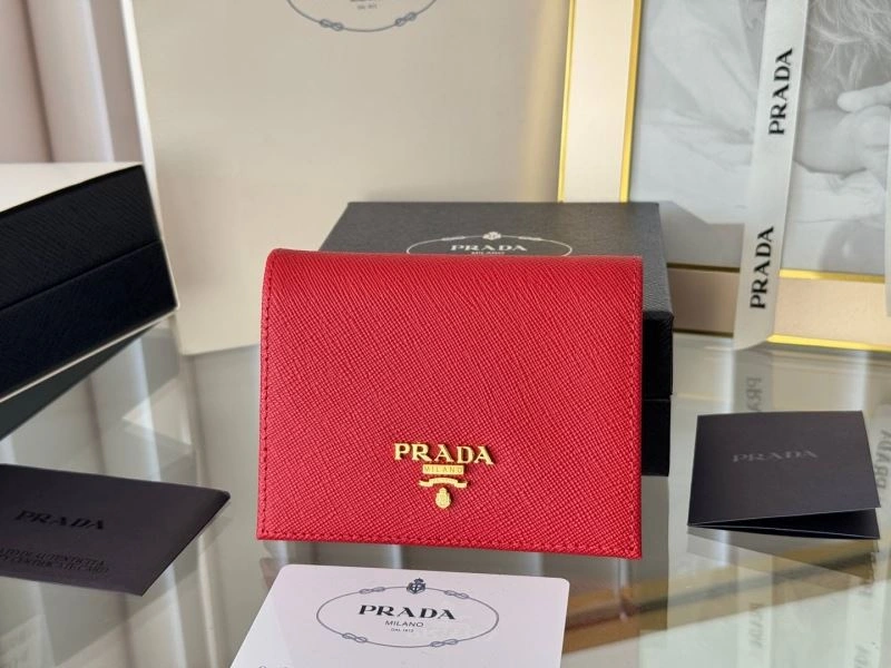 Prada Wallets Purse FastDry 56955