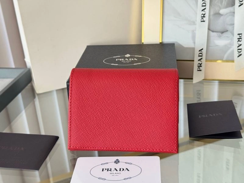 Prada Wallets Purse FastDry 56955