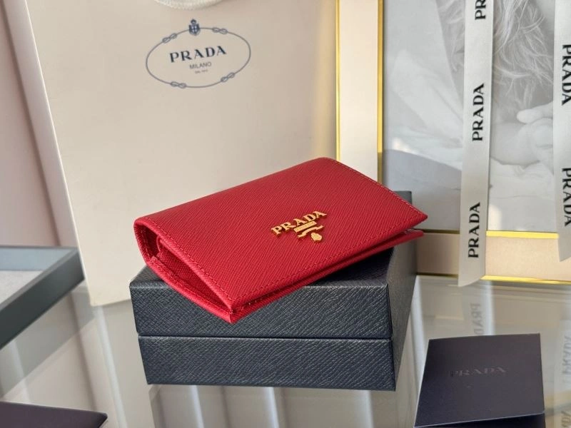 Prada Wallets Purse FastDry 56955