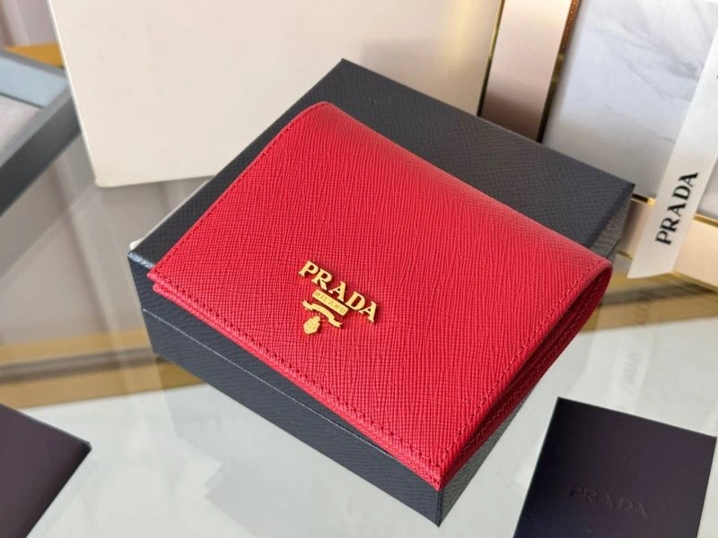 Prada Wallets Purse FastDry 56955