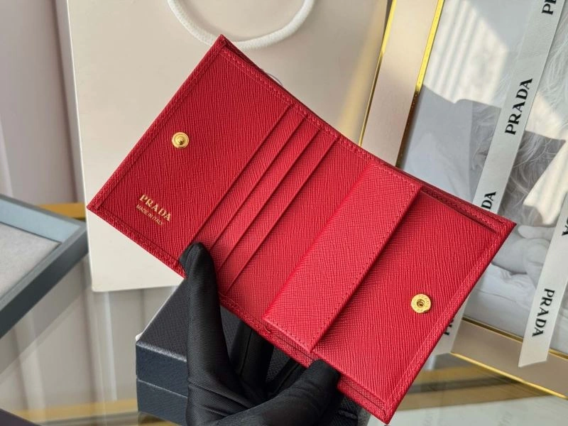 Prada Wallets Purse FastDry 56955