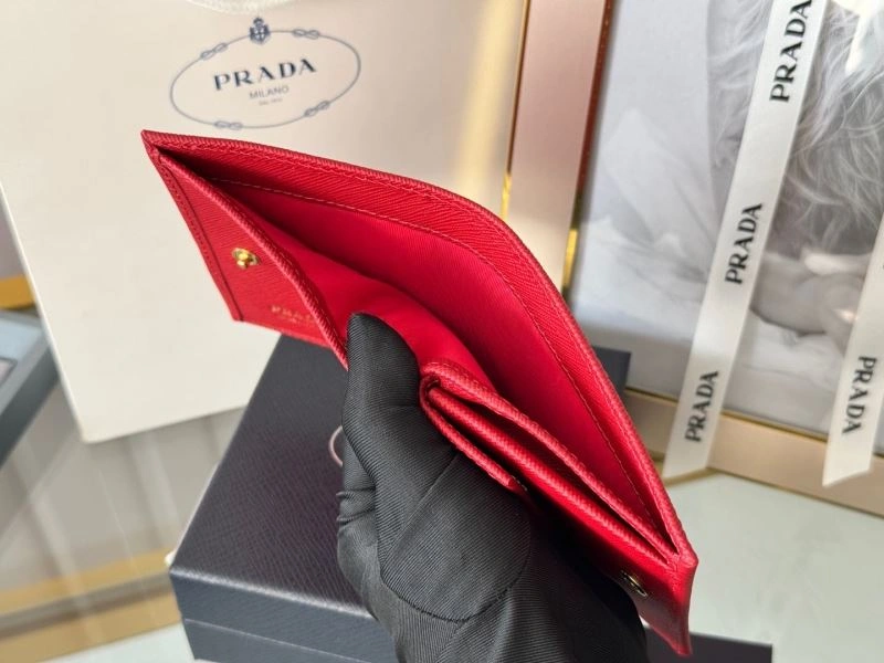 Prada Wallets Purse FastDry 56955
