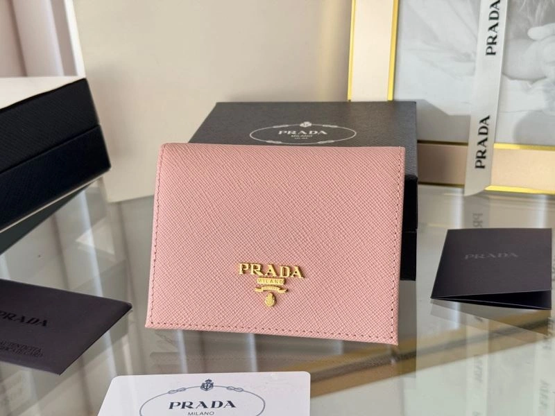 Prada Wallets Purse ModernLook 56961