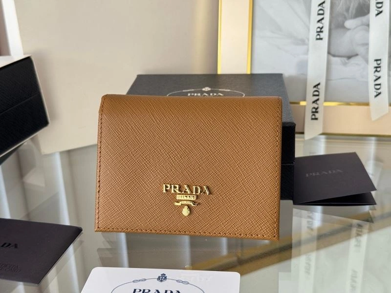 Comfortable Prada Wallets Purse 56962