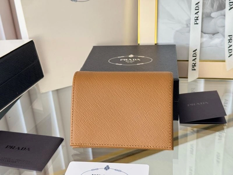Comfortable Prada Wallets Purse 56962