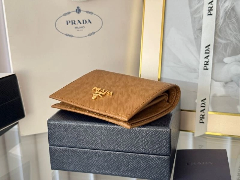 Comfortable Prada Wallets Purse 56962