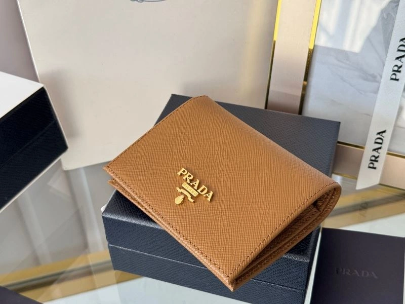 Comfortable Prada Wallets Purse 56962