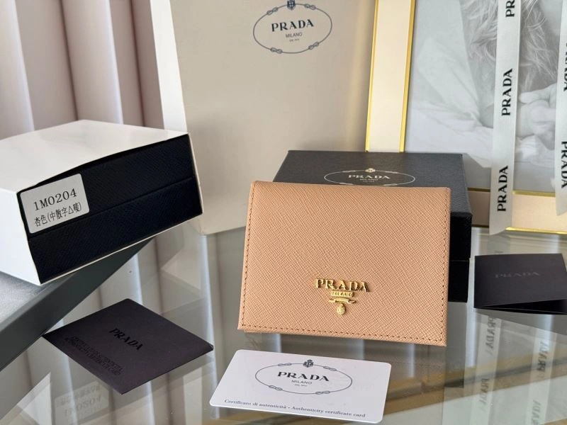 DailyWear Prada Wallets Purse 56959