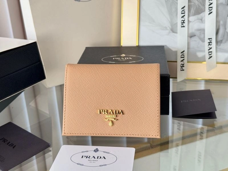 DailyWear Prada Wallets Purse 56959