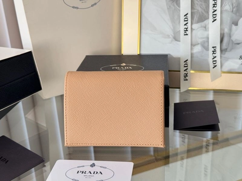 DailyWear Prada Wallets Purse 56959