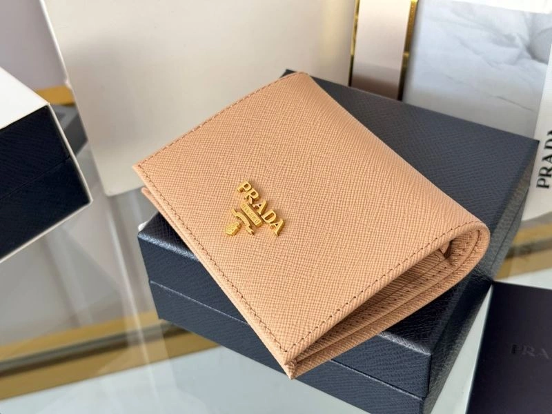 DailyWear Prada Wallets Purse 56959