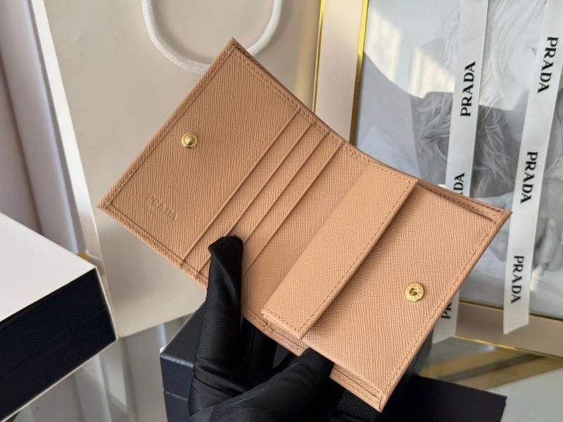 DailyWear Prada Wallets Purse 56959