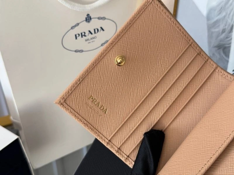 DailyWear Prada Wallets Purse 56959