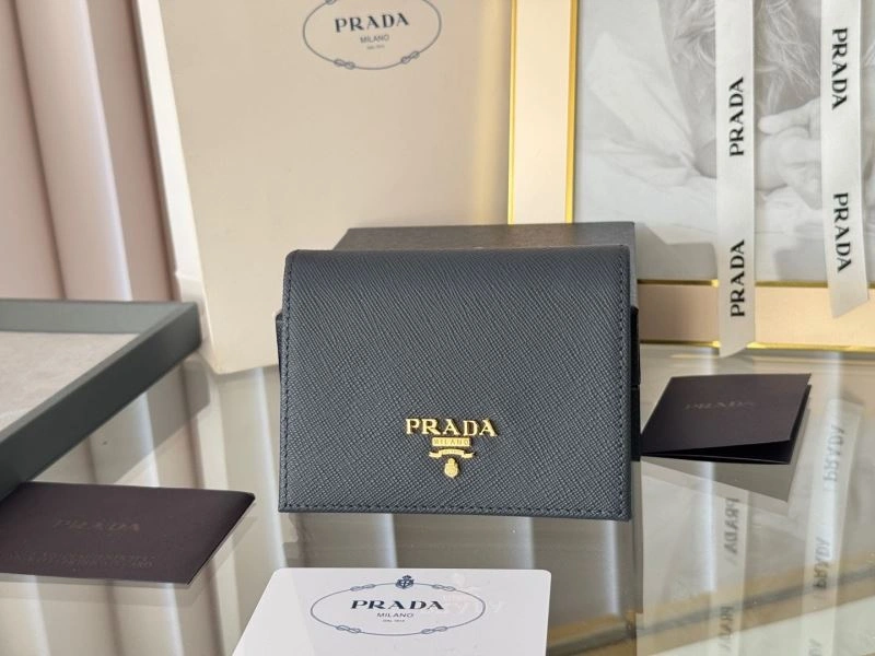 Fashionable Prada Wallets Purse 56952