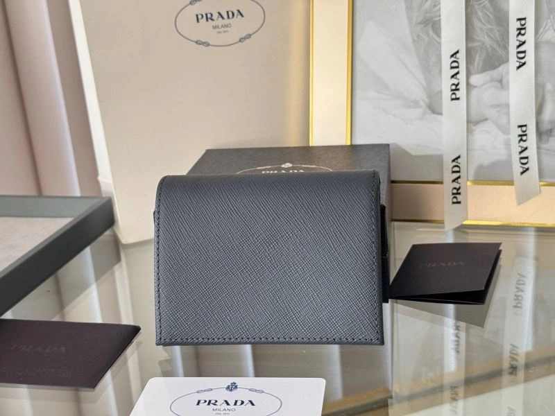 Fashionable Prada Wallets Purse 56952
