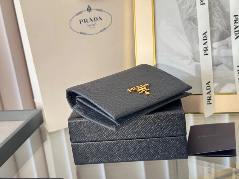 Fashionable Prada Wallets Purse 56952