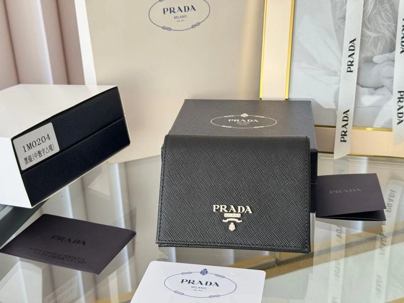 SportInspired Prada Wallets Purse 56956