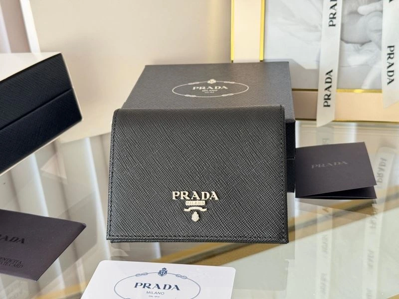 SportInspired Prada Wallets Purse 56956
