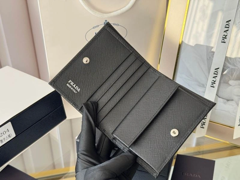 SportInspired Prada Wallets Purse 56956