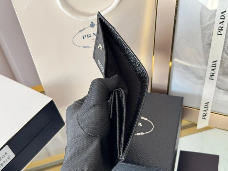 SportInspired Prada Wallets Purse 56956