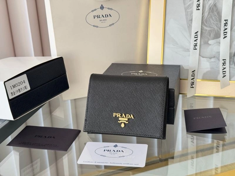Prada Wallets Purse BestValue 56983