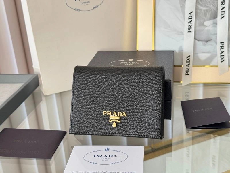 Prada Wallets Purse BestValue 56983
