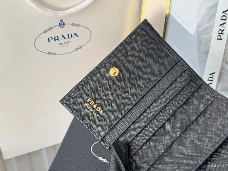 Prada Wallets Purse BestValue 56983