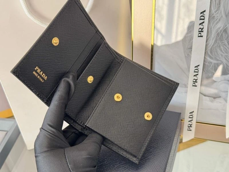Prada Wallets Purse BestValue 56983