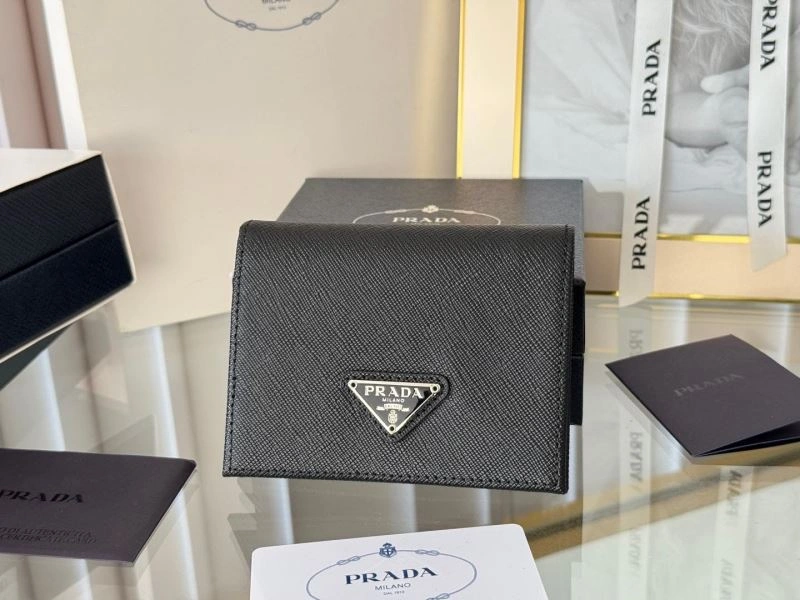 Prada Wallets Purse Effortless 56954