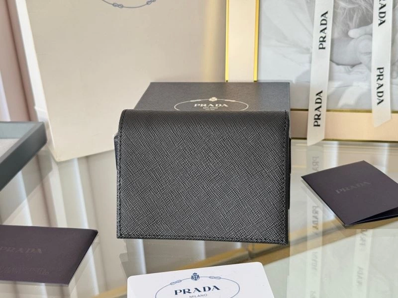 Prada Wallets Purse Effortless 56954