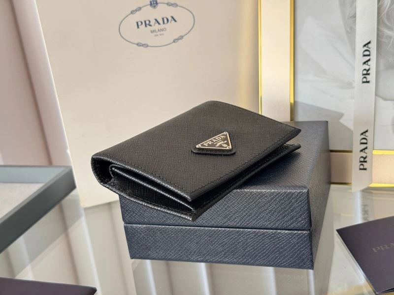 Prada Wallets Purse Effortless 56954