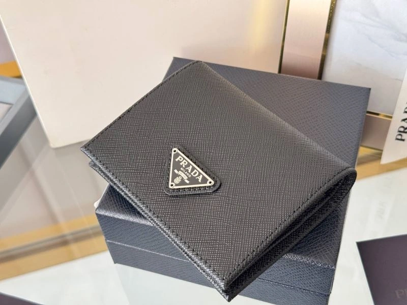 Prada Wallets Purse Effortless 56954