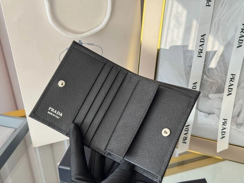 Prada Wallets Purse Effortless 56954