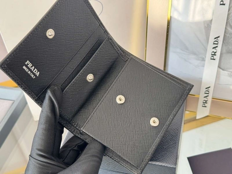 Prada Wallets Purse Effortless 56954