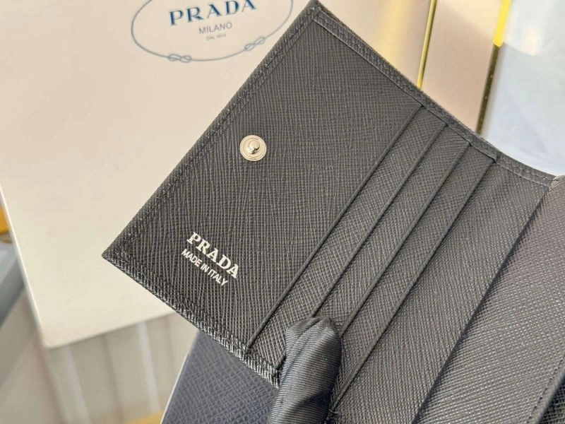 Prada Wallets Purse Effortless 56954