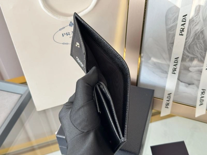 Prada Wallets Purse Effortless 56954