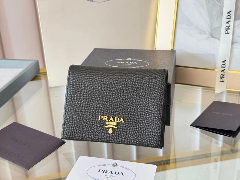 Prada Wallets Purse SoftTouch 56949