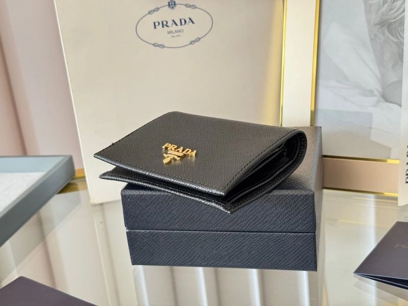 Prada Wallets Purse SoftTouch 56949