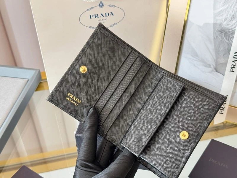 Prada Wallets Purse SoftTouch 56949