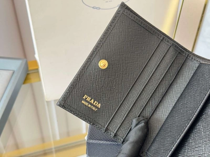 Prada Wallets Purse SoftTouch 56949